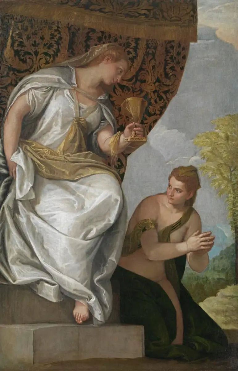 ฟอย - พอล เวโรเนส