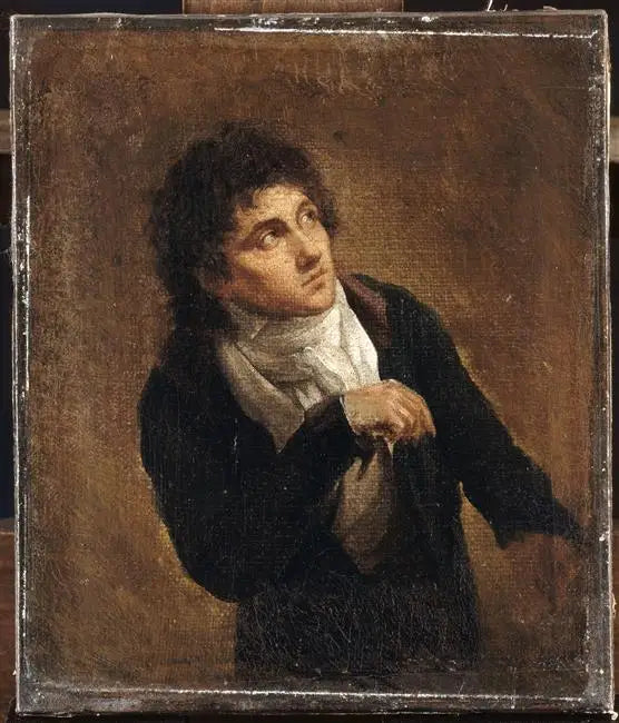 ฟรองซัวส์-โจเซฟ ทัลมา (1763-1826), นักแสดงละครเวที - หลุยส์-เลอปอล โบอิลลี