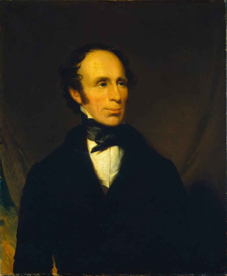 Georges Dodd - John Neagle