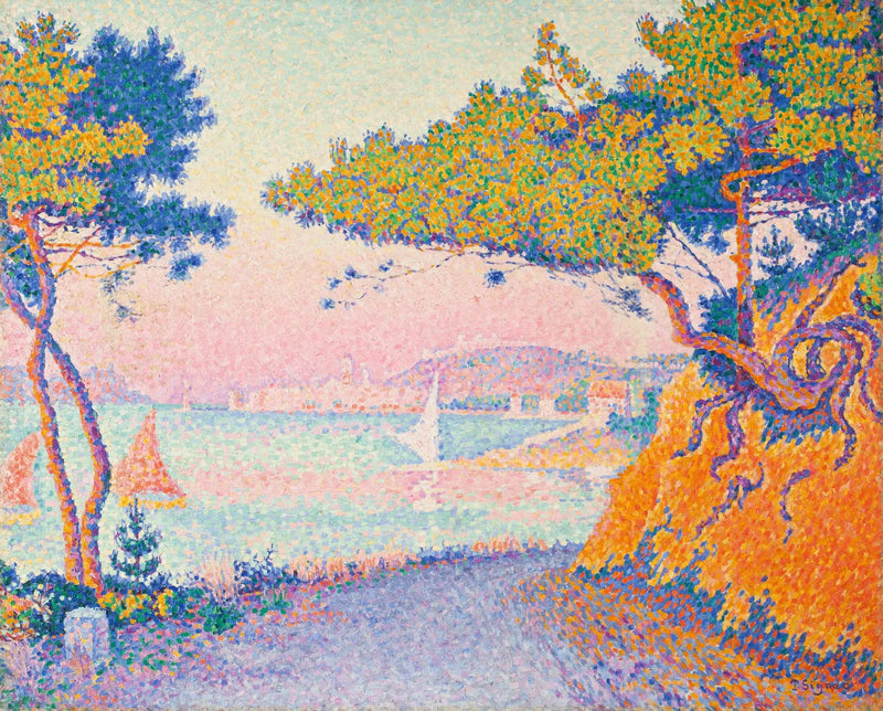 โกลฟ ฌวน - พอล ซีนัก