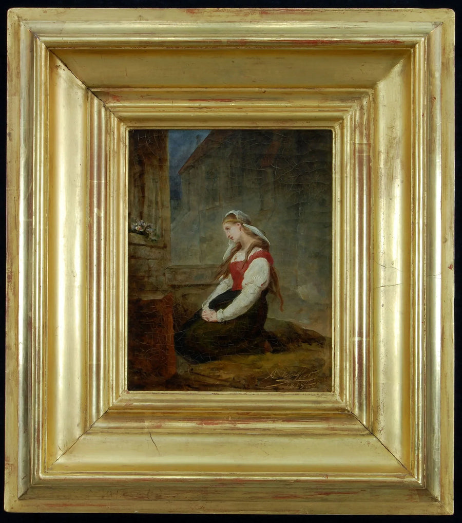 Q27031815 - Ary Scheffer
