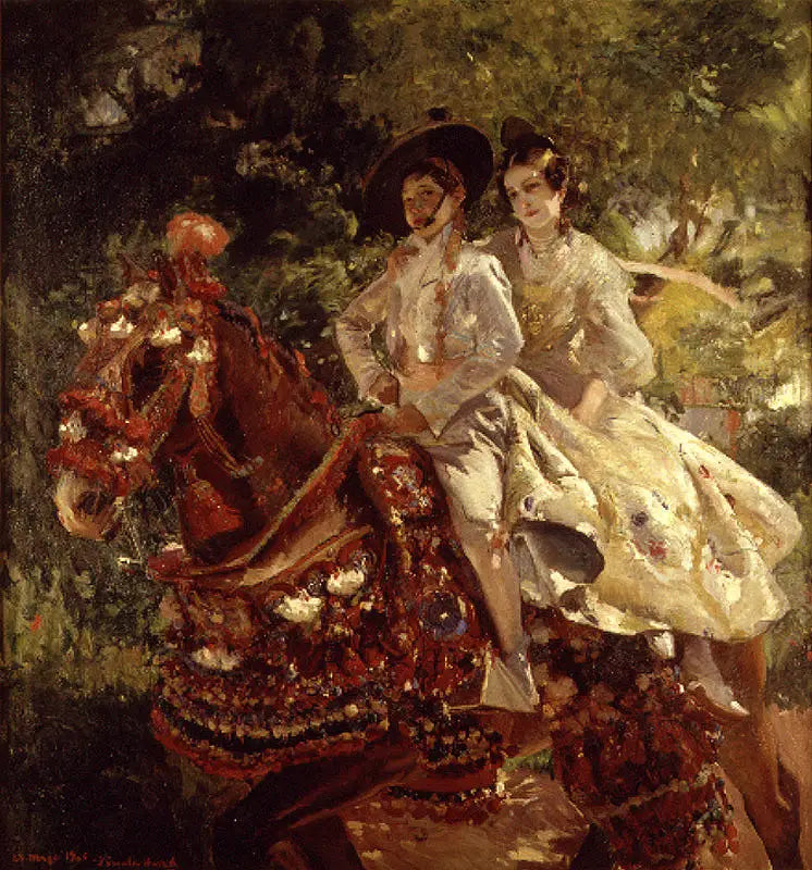 Q125316065 - Joaquín Sorolla