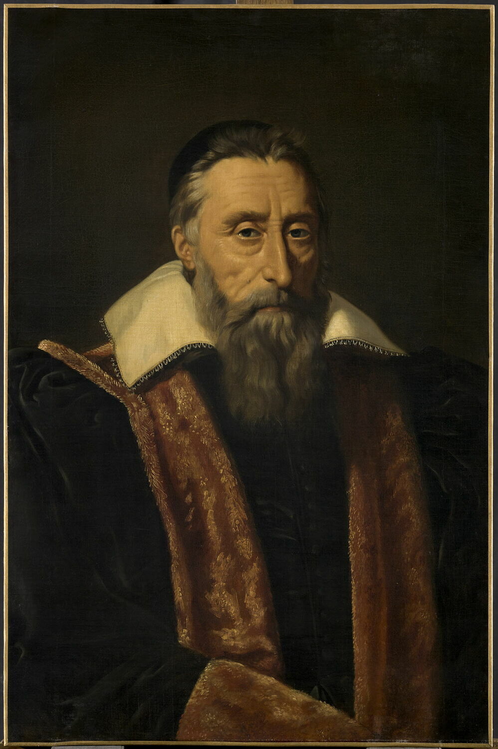 Guillaume du Vair - Théodore Chassériau - Alpha Reproduction