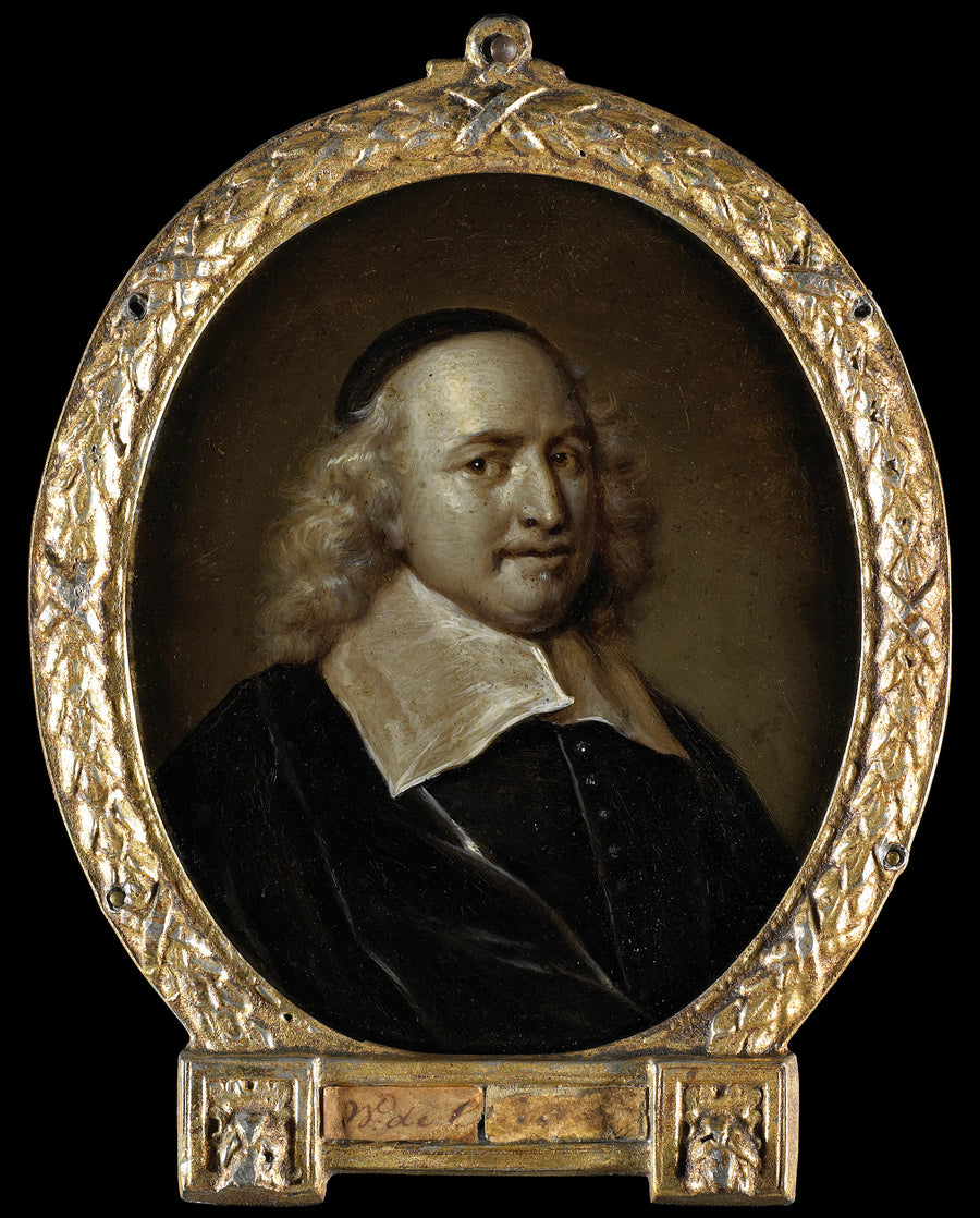 Guillaume de Groot (1597-1662). Juriste et homme de lettres - Jan Maurits Quinkhard