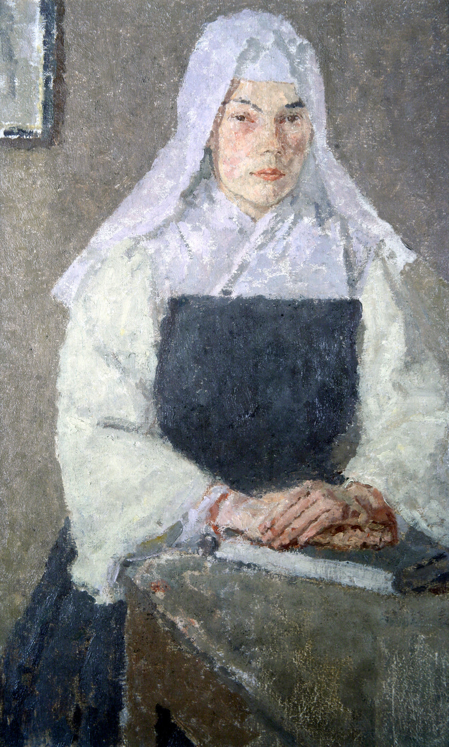 La Religieuse - Gwen John