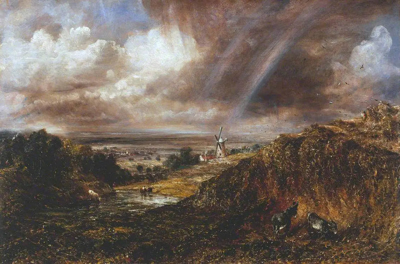 Hampstead Heath avec un arc-en-ciel - John Constable
ที:
แฮมป์สเตด ฮีธ พร้อมสายรุ้ง - จอห์น คอนสเทเบิล