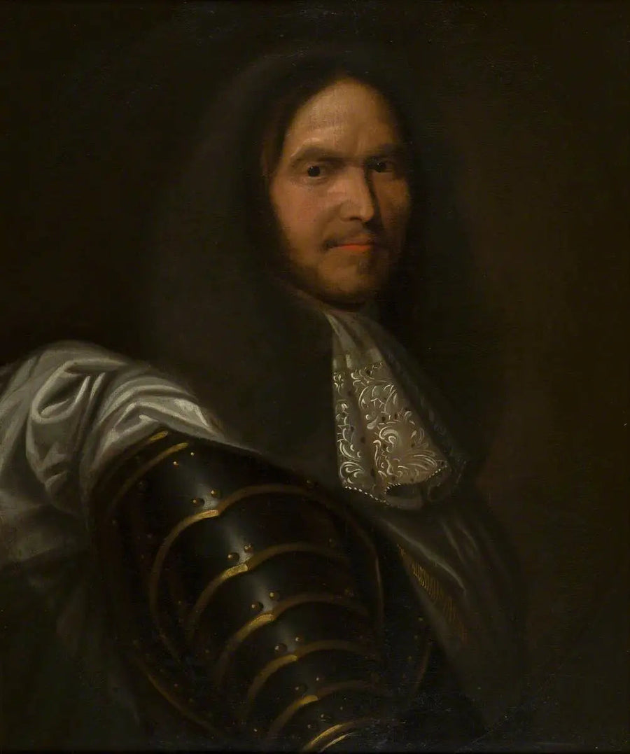 เฮนรีที่ 2 แห่งลา ทูร์ ดอเวิร์น (1611-1675), มาร์แชล-วิคอมต์ แห่งตูเรน - ฟิลิปป์ เดอ ชามเปญ