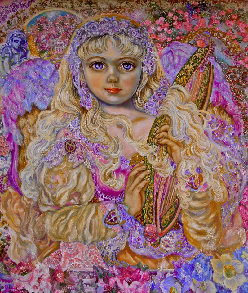 สมุนไพรเทวดา - ยูมิ ซูกาอิ