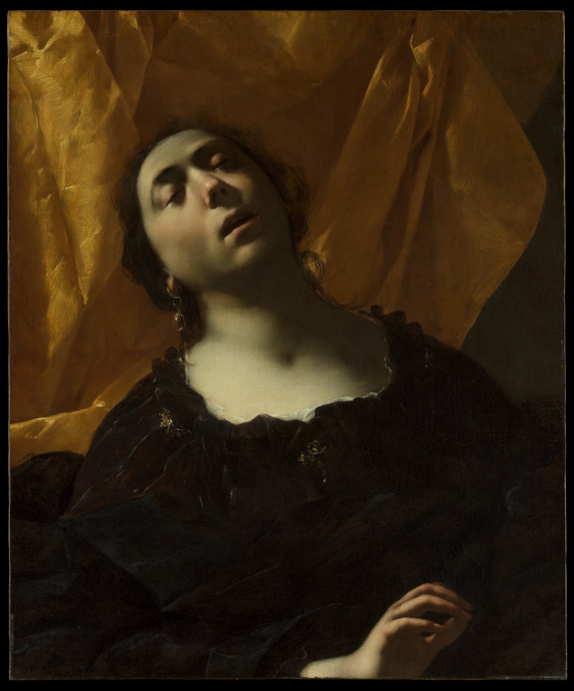 Hérodias - Francesco Cairo