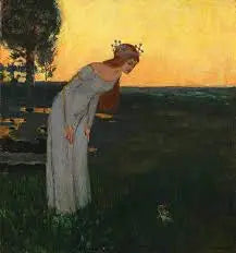 ครั้งหนึ่งเคยมี - ฟรานซ์ ฟอน สตัค