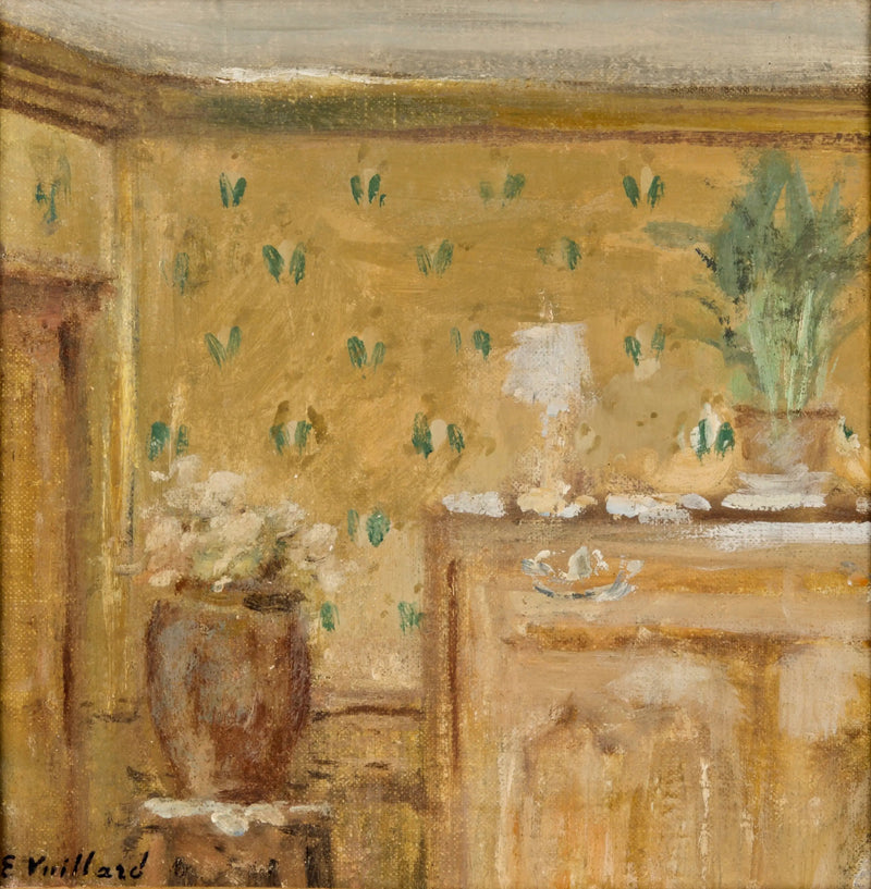 Q115641084 - Édouard Vuillard