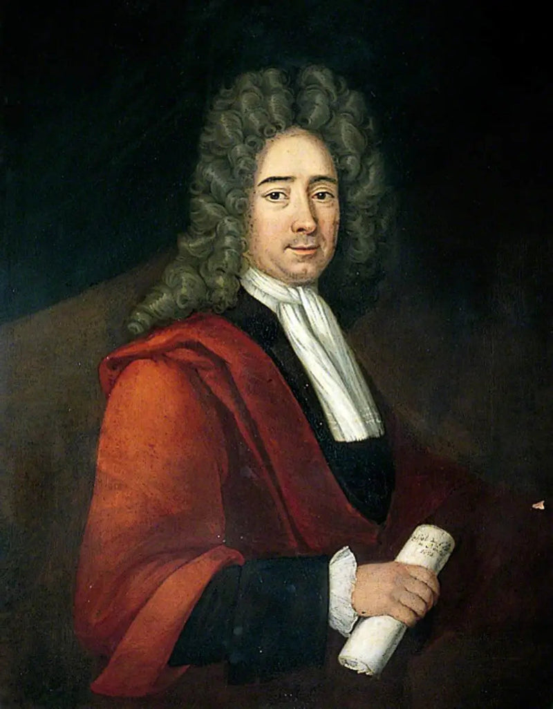 อิสซาค มินเนต์ (1660–1745) - ปีแอร์ มินาร์