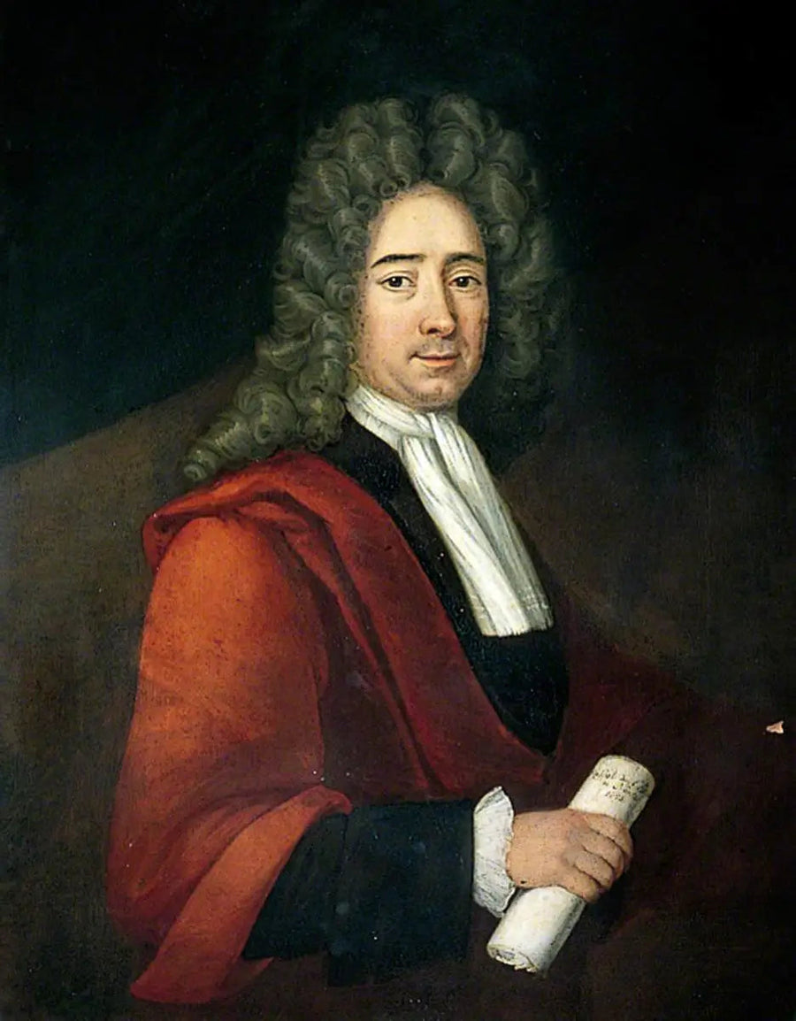 อิสซาค มินเนต์ (1660–1745) - ปีแอร์ มินาร์
