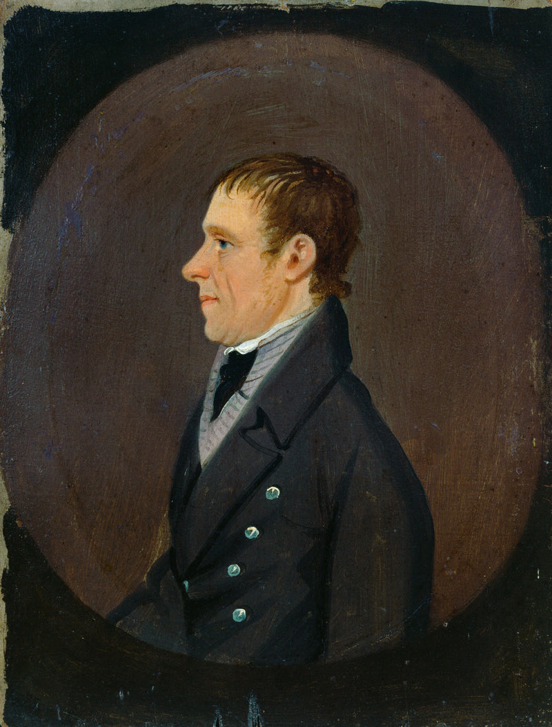 Jacob (?) Léman - Jacob Eichholtz