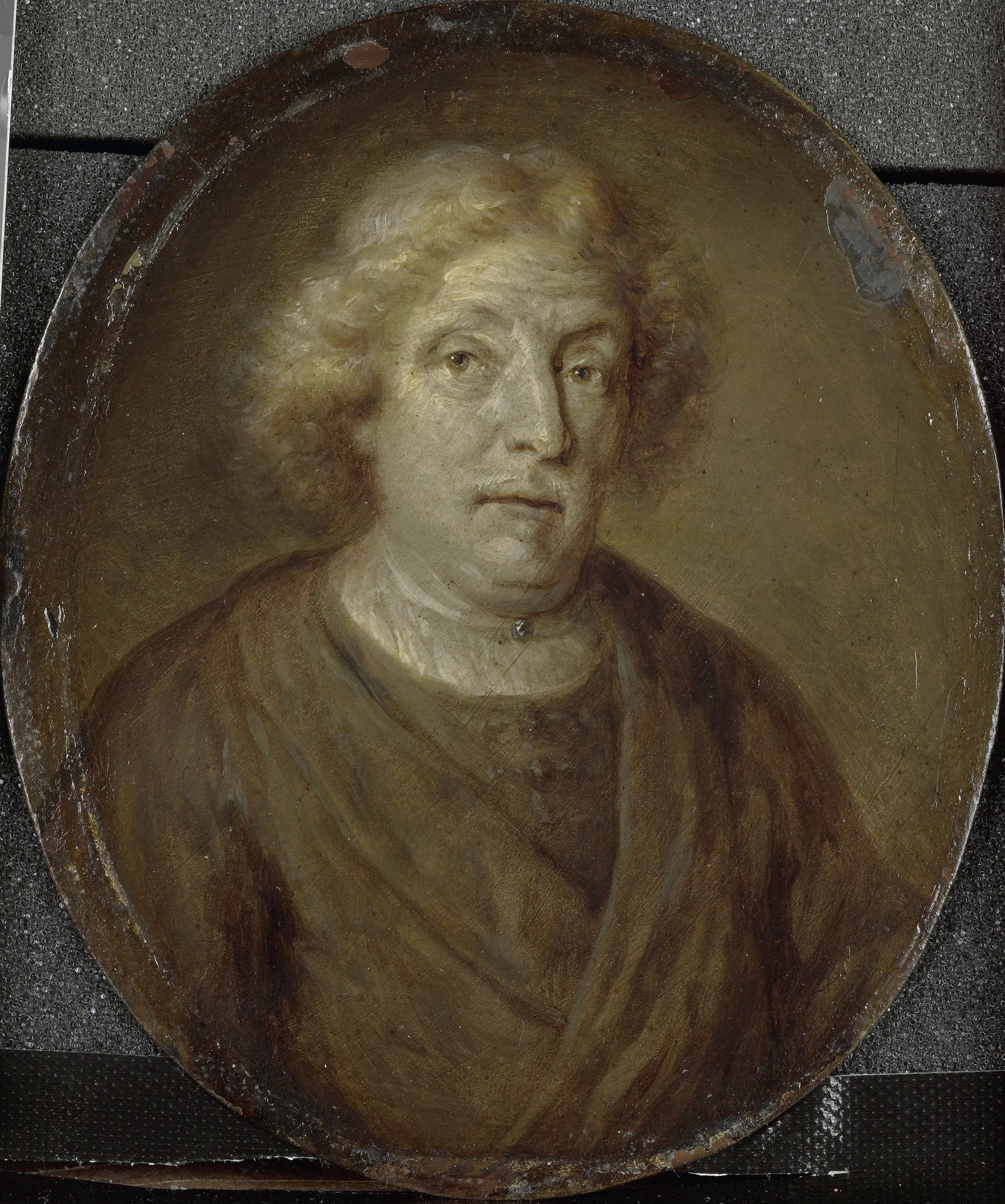 Jacob Lescaille (1611-77). Libraire et poète à Amsterdam - Jan Maurits Quinkhard