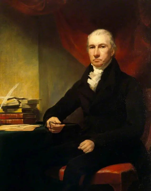 เจมส์ ทอมสัน แห่งเนเธอร์ โบกี้ (1749 - 1831) - เฮนรี เรย์บอร์น
