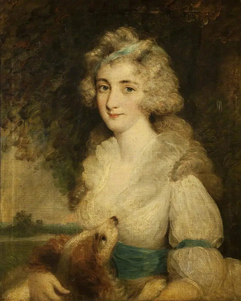 เจน บาร์ตัน - โจชัว เรย์โนลด์ส