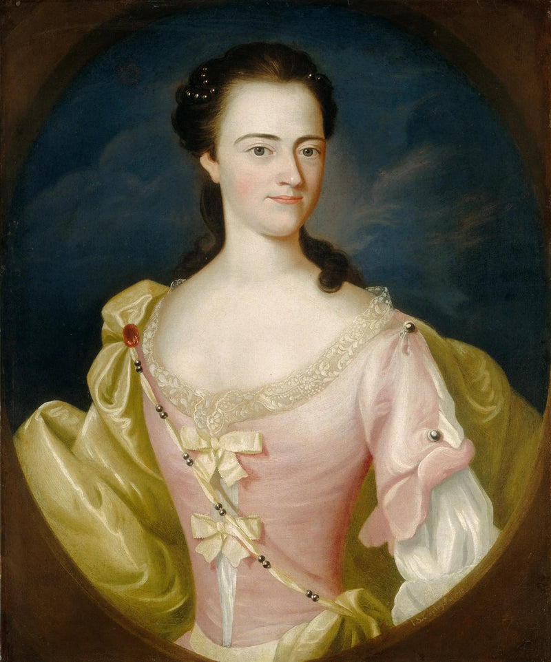 เจน โบรว์น - จอห์น ซิงเกิลตัน คอปลีย
