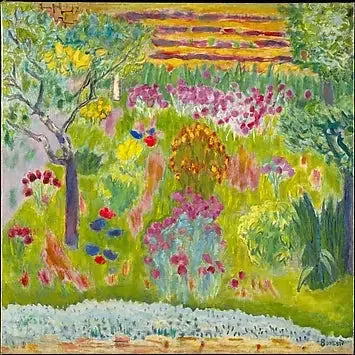 สวน - ปิแอร์ โบแนร์