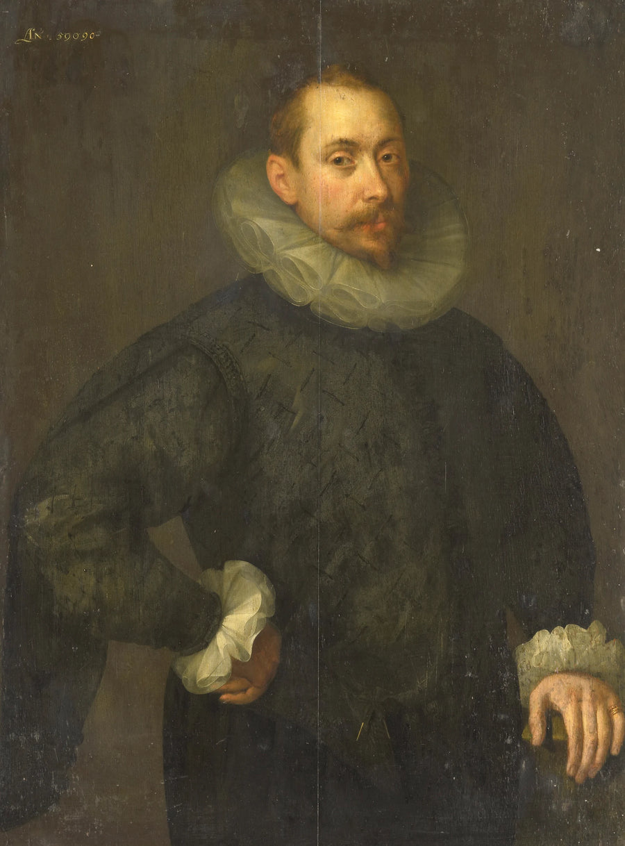 Jean Fourmenois - Gortzius Geldorp