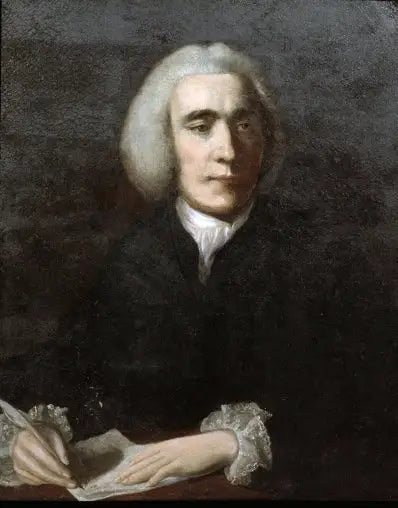 เจเรมี ดีไซออน (1722–1776) - โจชัว เรย์โนลด์ส