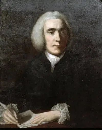 เจเรมี ดีไซออน (1722–1776) - โจชัว เรย์โนลด์ส