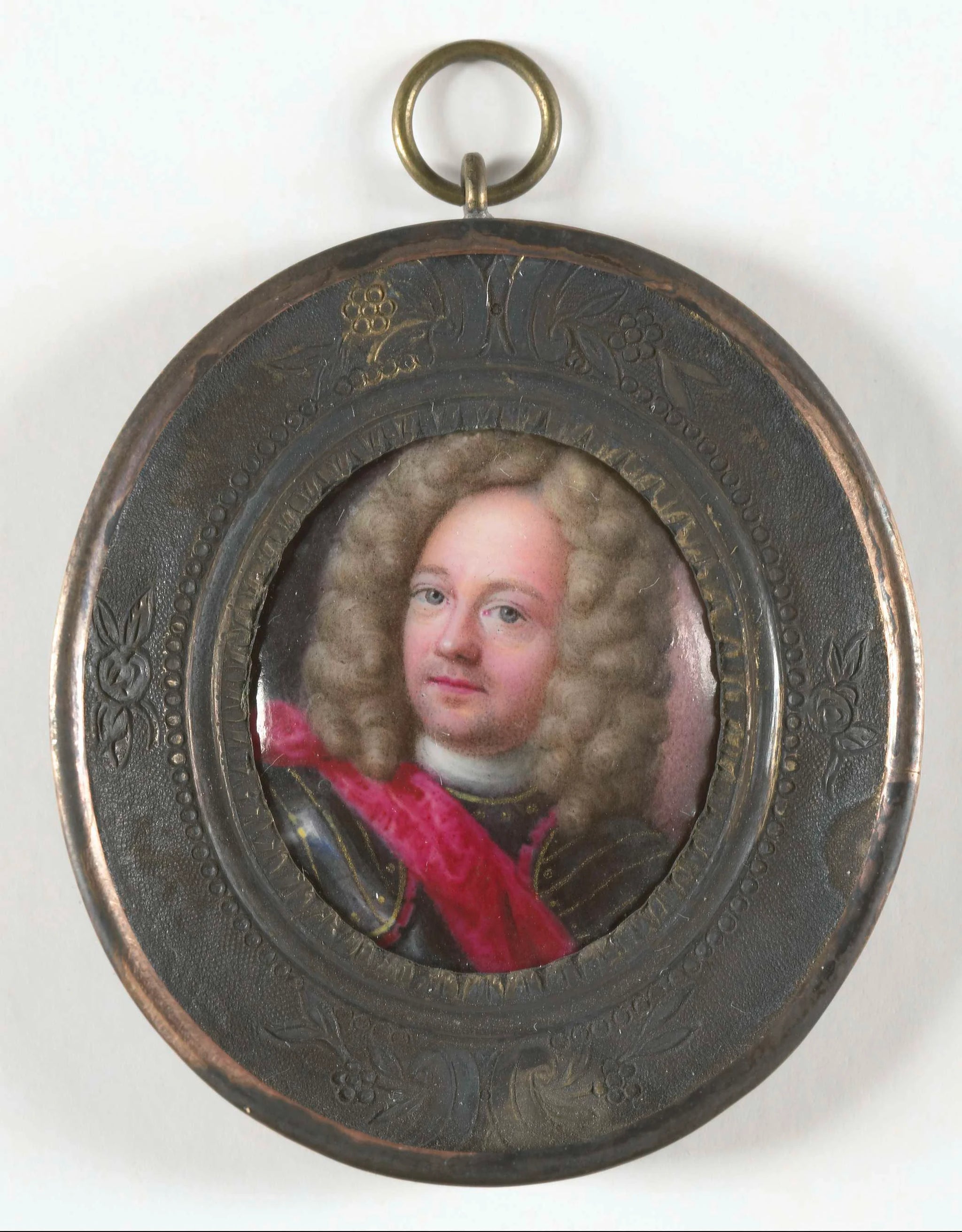 John Churchill (1650-1722), duc de Marlborough - Johann Friedrich Ardin