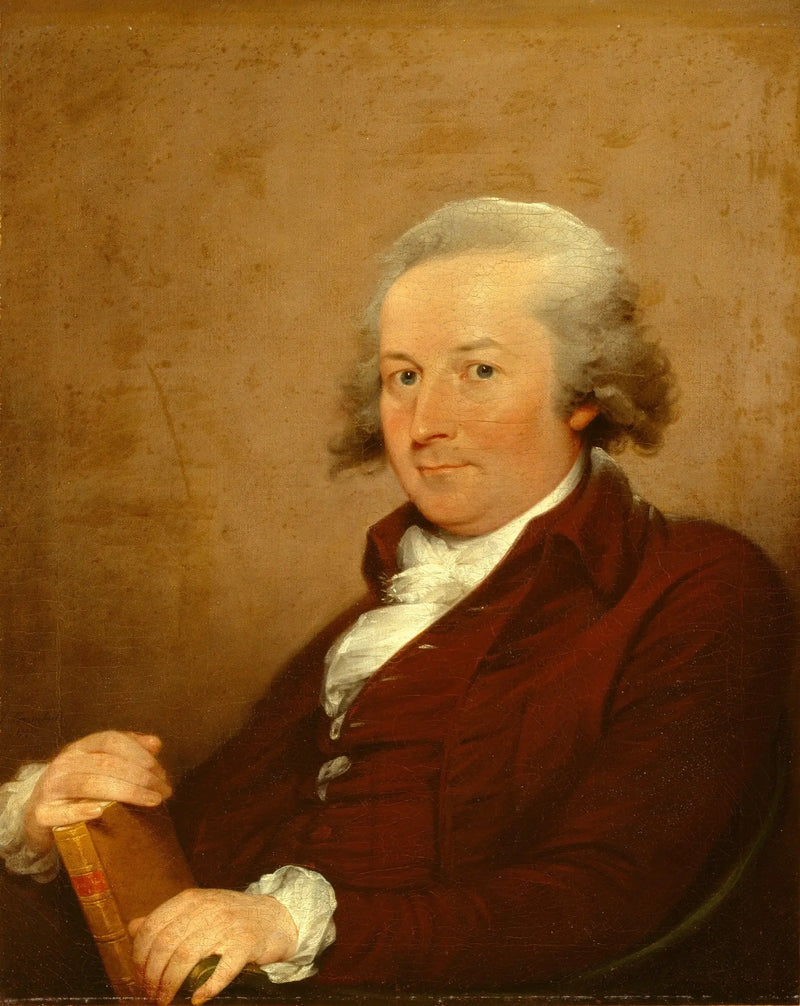 จอห์น ทรัมเบิล - John Trumbull