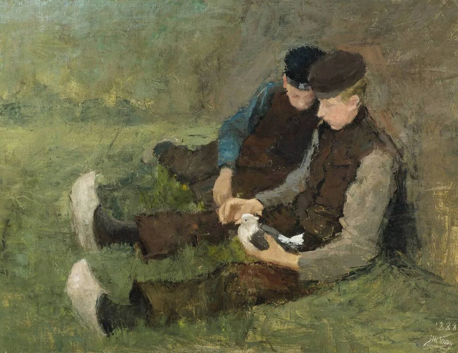 Q24018019 - Jan Toorop