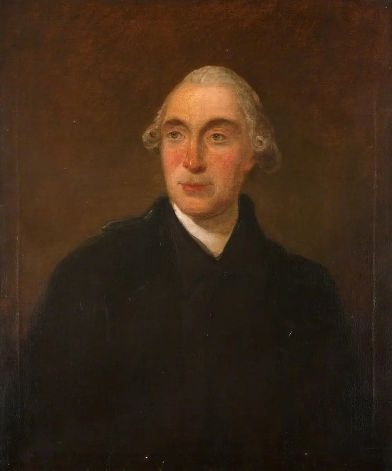 โจเซฟ แบล็ก (1728–1799), ประธานคณะกรรมการแพทย์และศัลยแพทย์แห่งกลาสโกว์ (1759–1761 และ 1765–1766) - โจชัว เรย์โนลด์ส