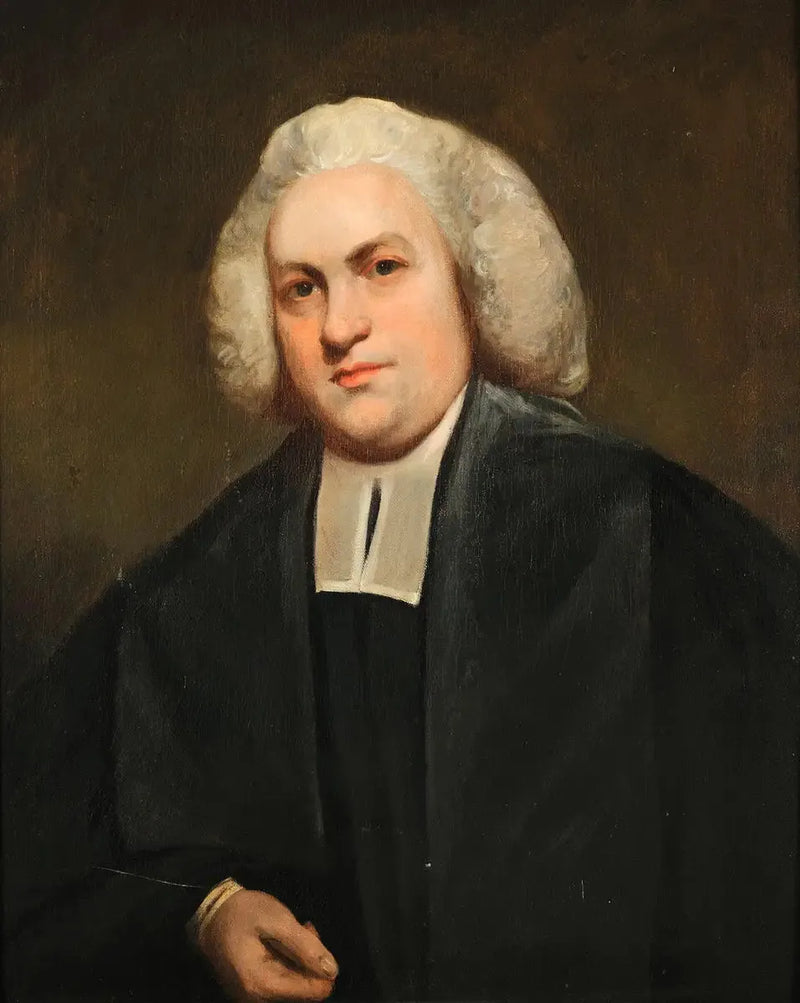 โจเซฟ วอร์ตัน (1722–1800), ผู้อำนวยการวิทยาลัยวินเชสเตอร์ - โจชัว เรย์นอลด์