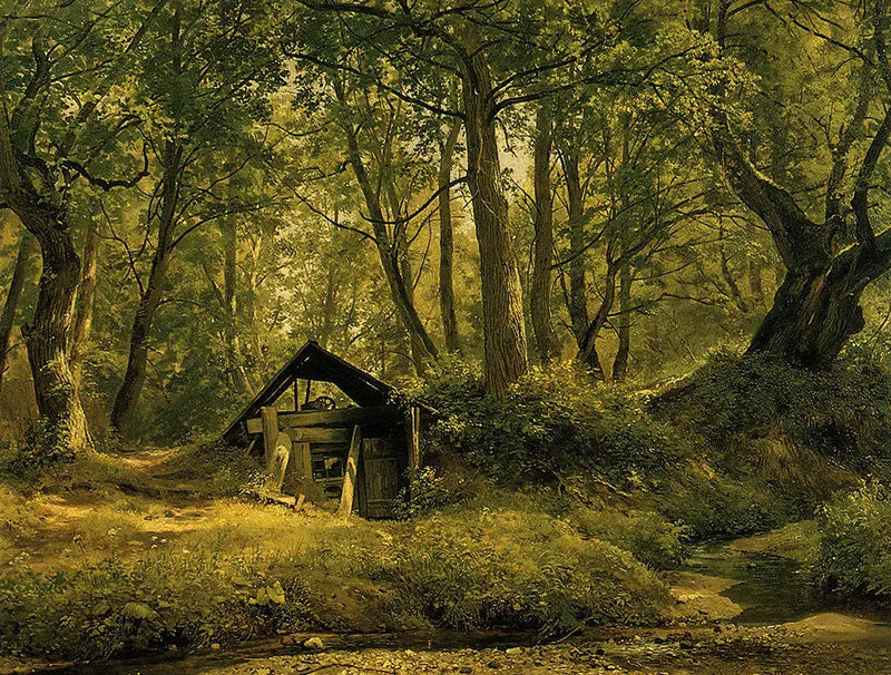 วันที่มีแดด Merikul - Ivan Chichkine