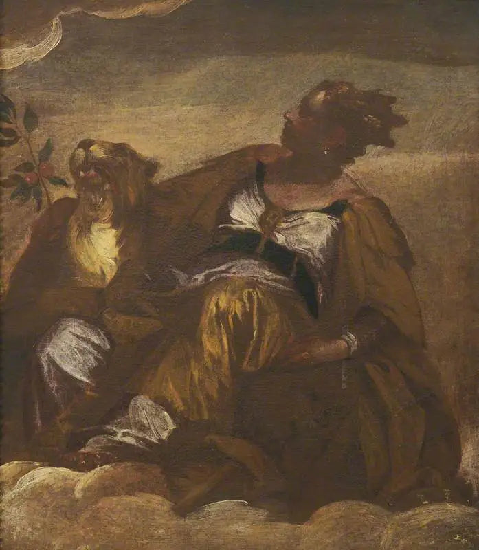 จูโน - พอล เวโรเนส