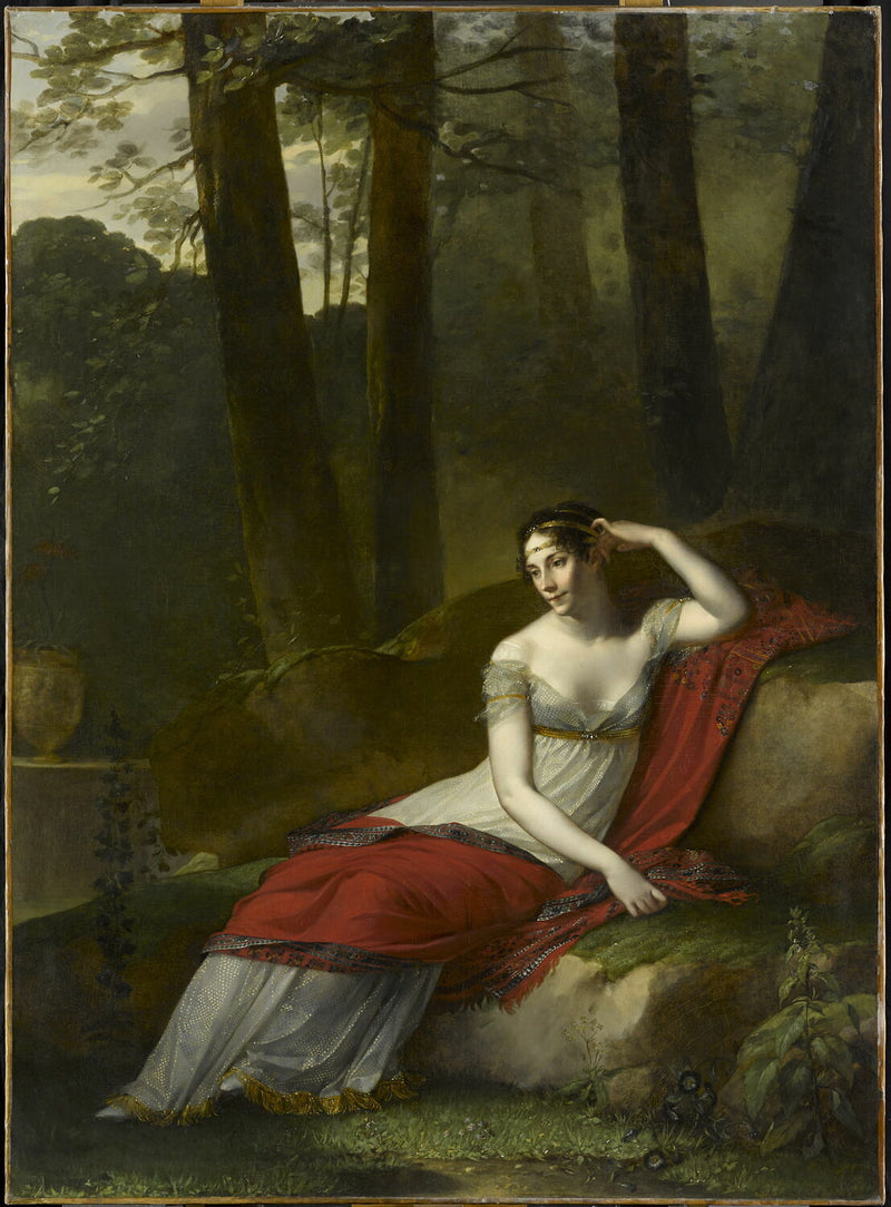 L'Impératrice Joséphine - Pierre-Paul Prud'hon