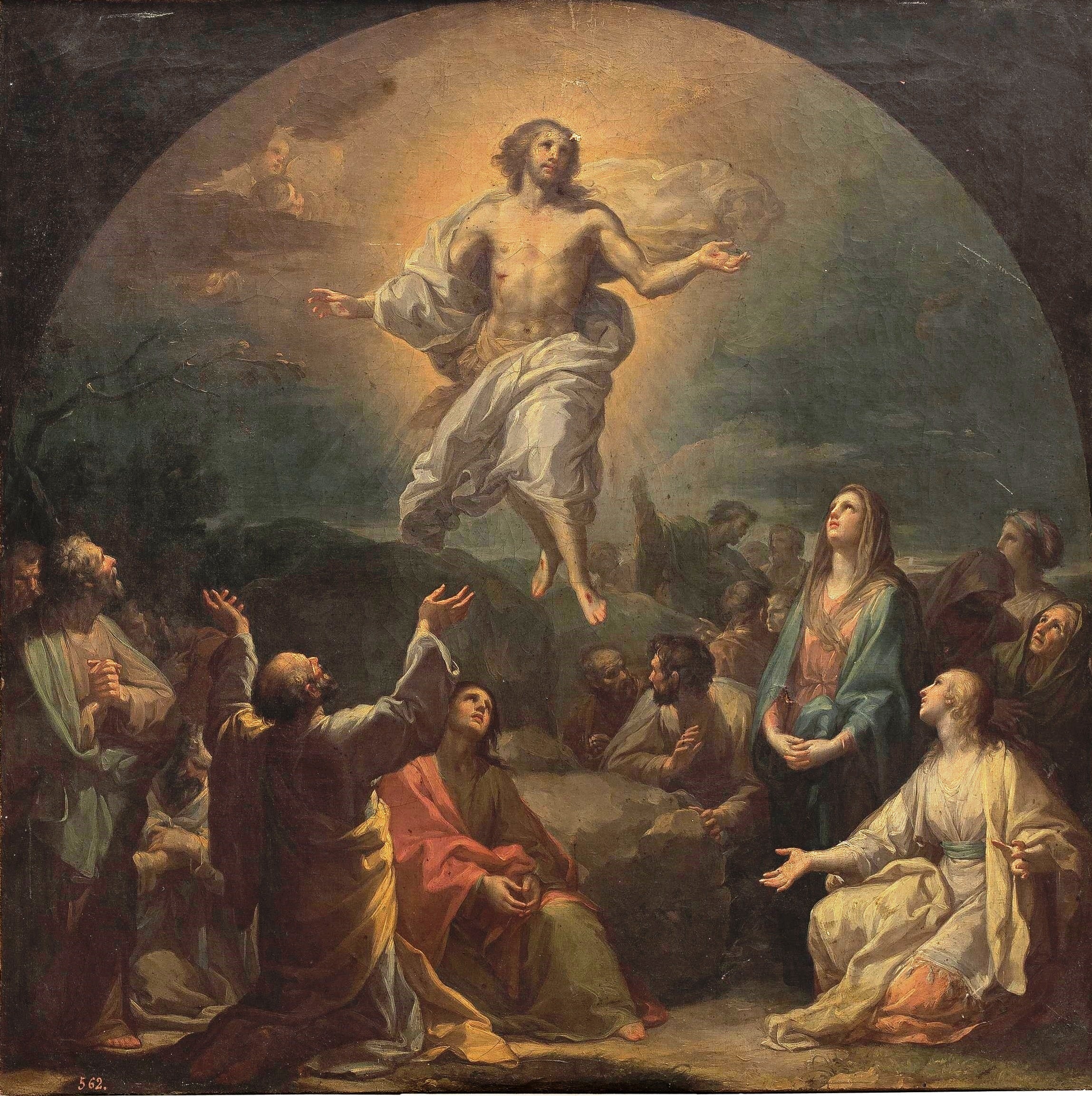 Q59771234 - Francisco Bayeu - Alpha Reproduction