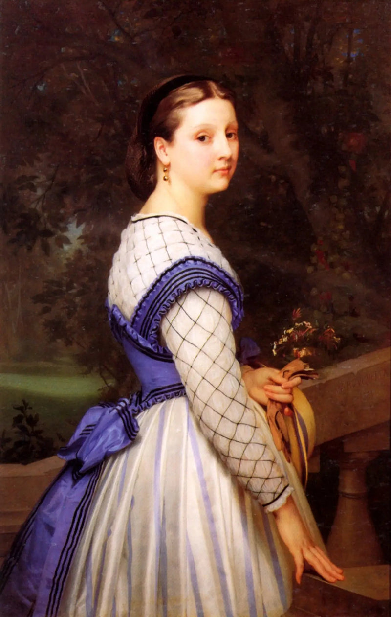 เคาน์เตสแห่งมอนโธลอง - บูเกอโร