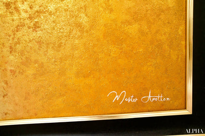La Médecine – Une Œuvre Réimaginée de Gustav Klimt par Master Apollon | 180 x 270 cm Reproductions de tableaux à la
