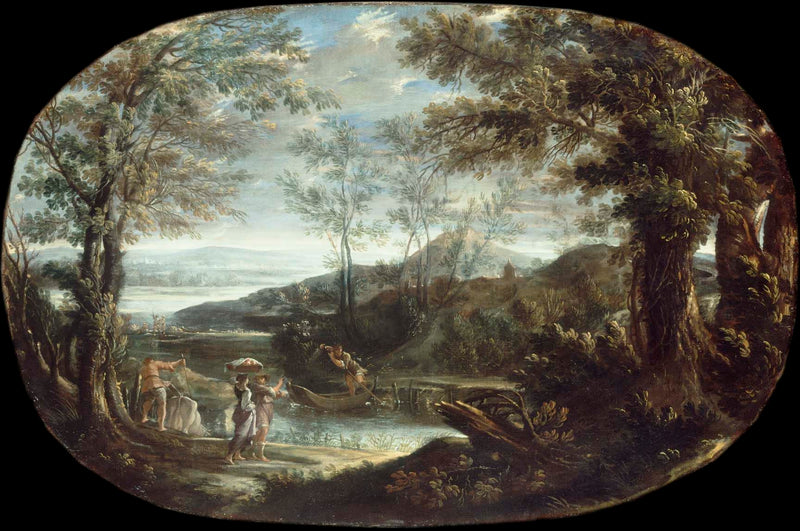 Q29954370 - Annibale Carracci
