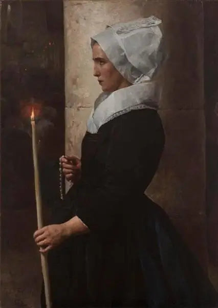 การอภัยโทษ - จูลส์ บริตอง