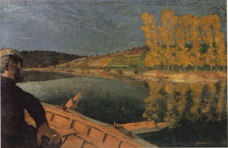 เลอ ปาสเซอร์ - Édouard Vuillard