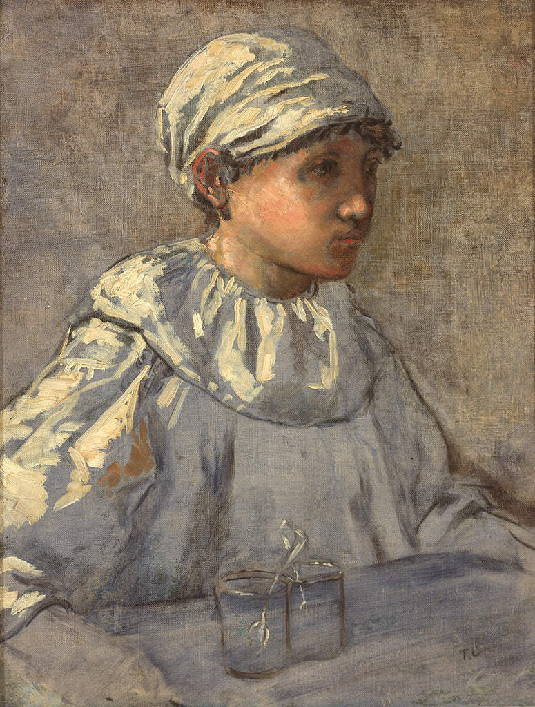 Le petit confiseur - Thomas Couture