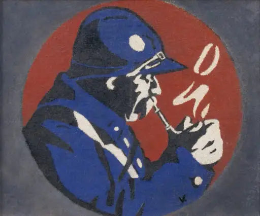 Le Poilu - เฟลิกซ์ วัลโลตอน