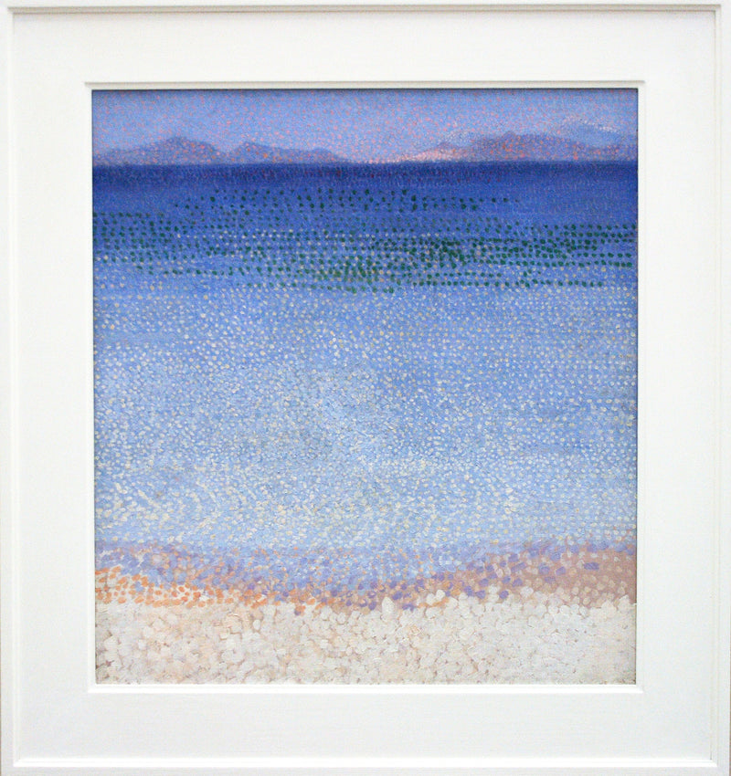 เกาะทองคำ - อองรี-เอดมอนด์ ครอส