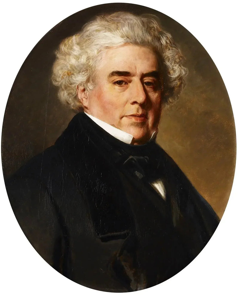 ลุยจิ ลาบลาเช (1794-1858) - ฟรานซ์ ซาเวอร์ วินเทอร์ฮัลเทอร์