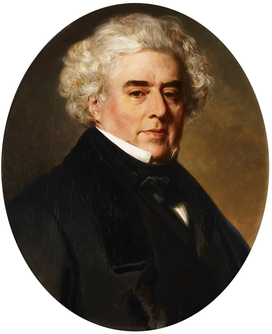 ลุยจิ ลาบลาเช (1794-1858) - ฟรานซ์ ซาเวอร์ วินเทอร์ฮัลเทอร์