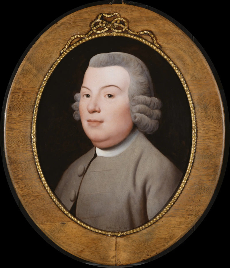 M. Hospey (?)วอล์คเกอร์ - จอร์จ สแต็บบส์