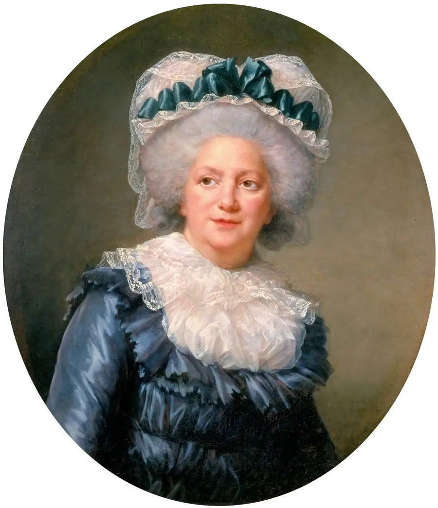Madame Victoire de France - เอลิซาเบธ วิเก เลอ บรุน