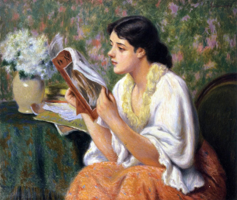 นิตยสารแฟชั่น - Federico Zandomeneghi