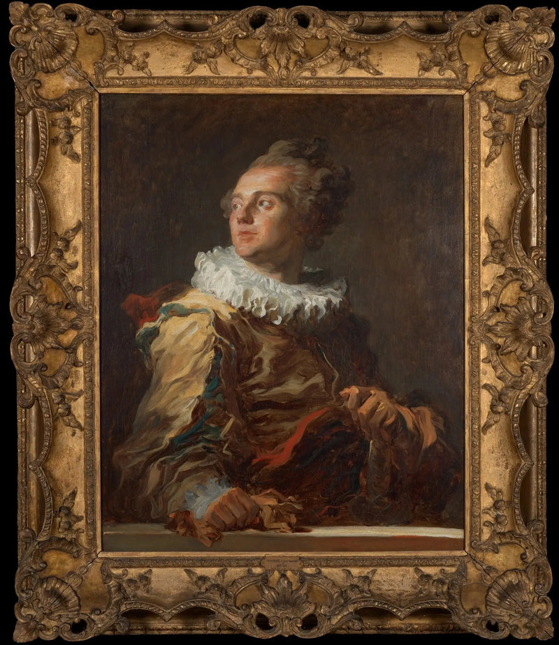 Q111644366 - Jean-Honoré Fragonard
