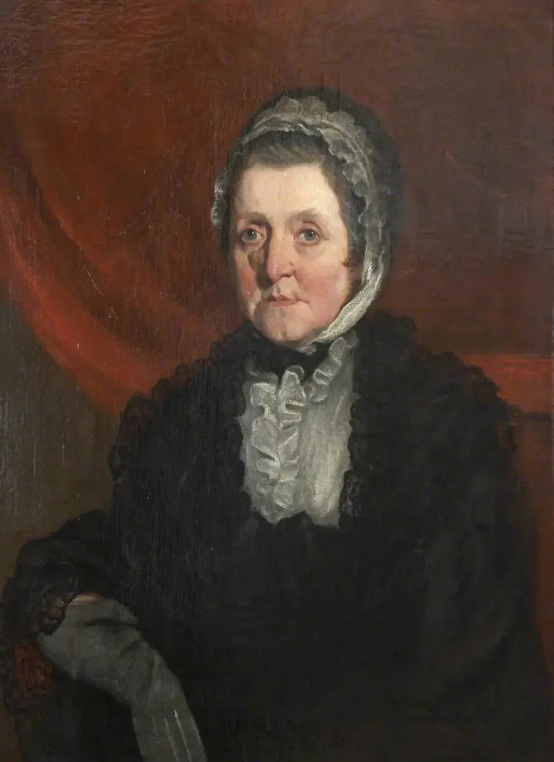 แมรี่ พาลเมอร์, นามสกุล Reynolds (1716–1794) - โจชัว เรย์นอลด์